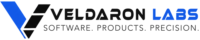 Veldaron Labs