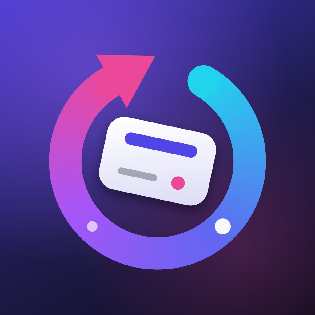Orbill app icon